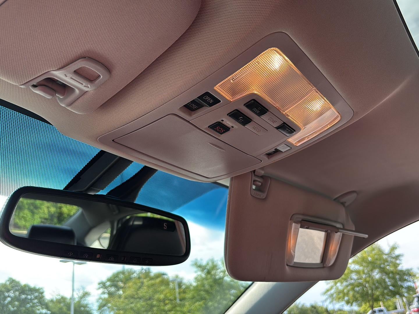 2013 Toyota Avalon Limited