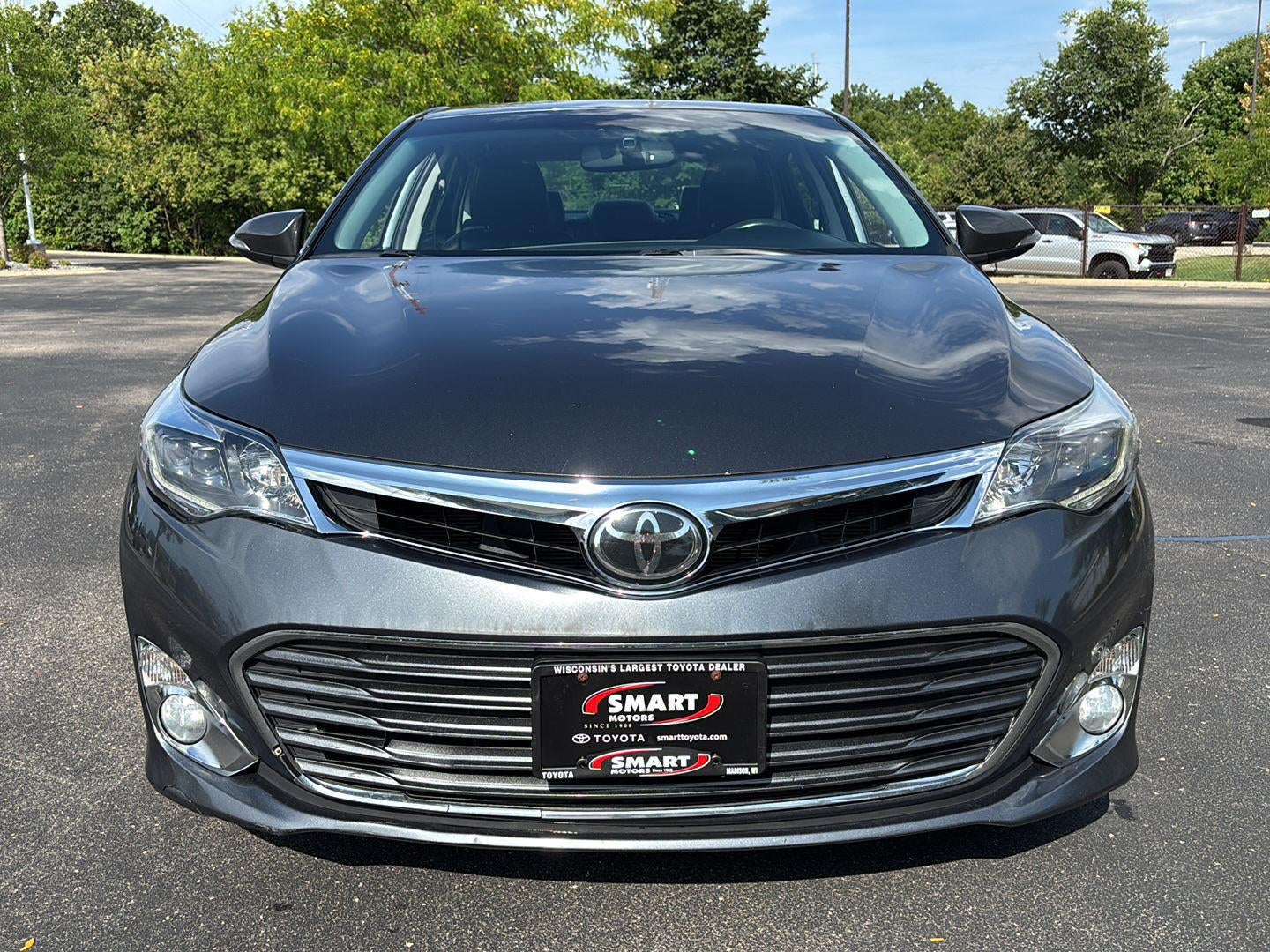 2013 Toyota Avalon Limited