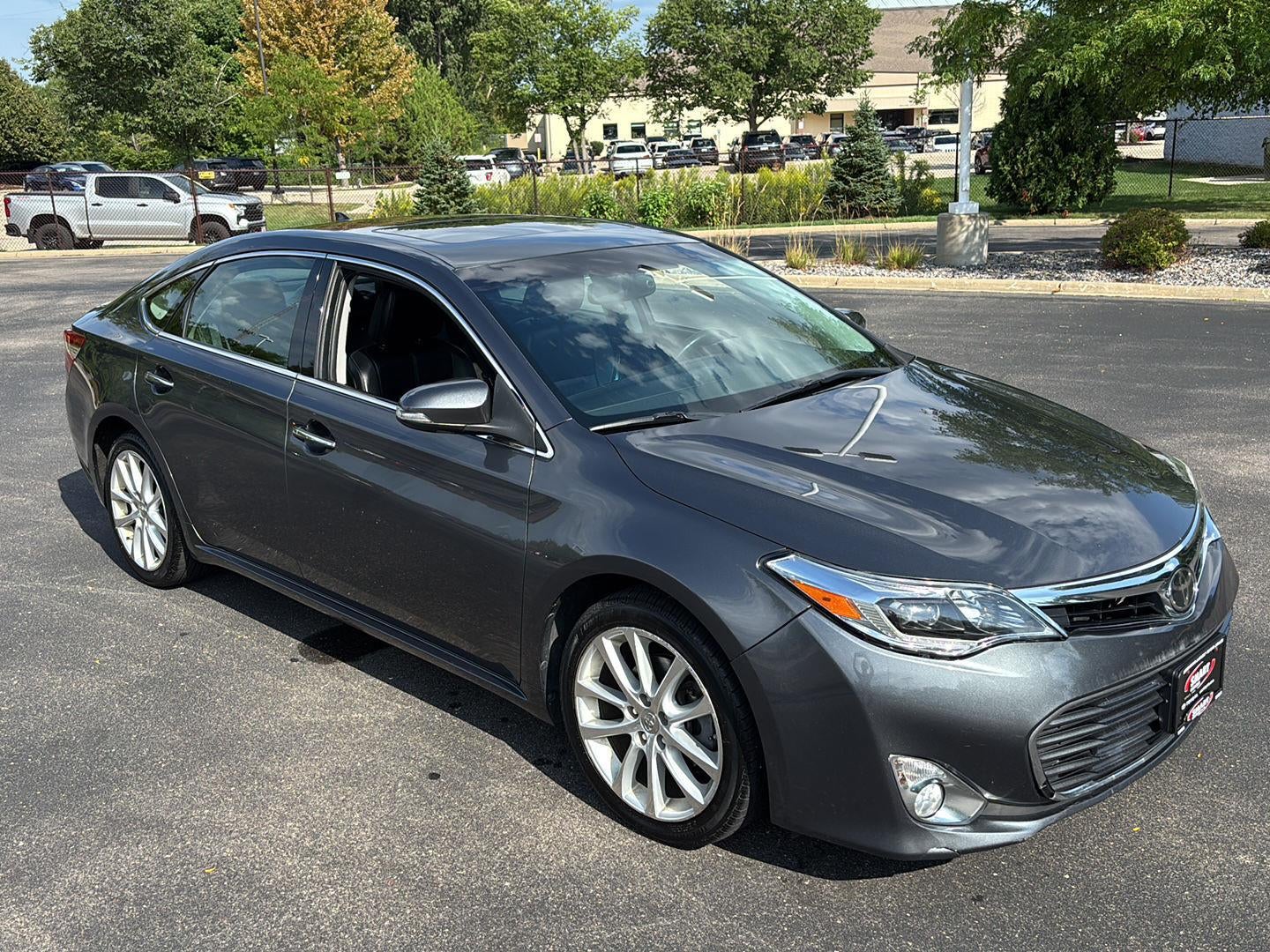 2013 Toyota Avalon Limited
