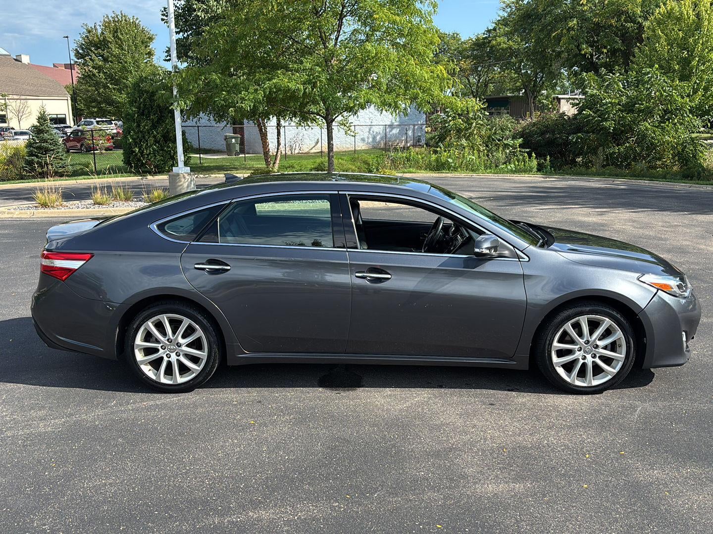 2013 Toyota Avalon Limited
