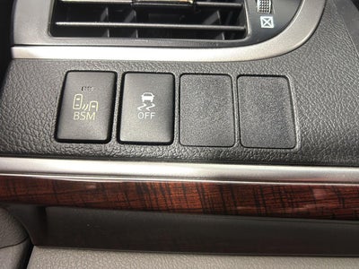 2012 Toyota Camry XLE V6