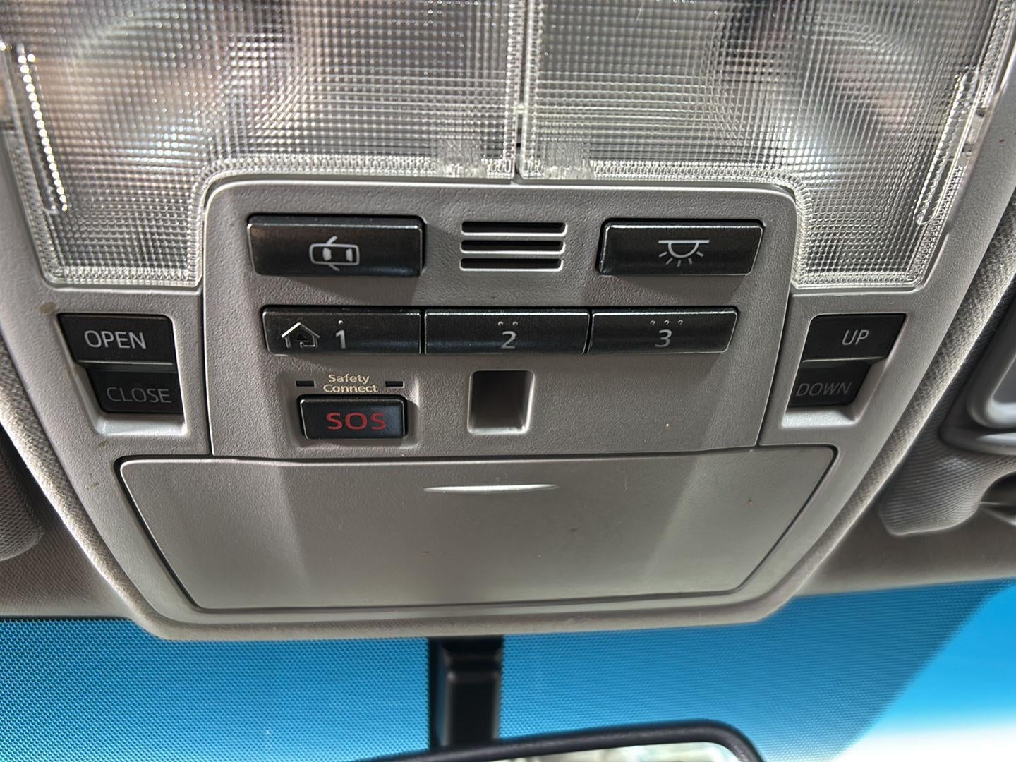 2012 Toyota Camry XLE V6