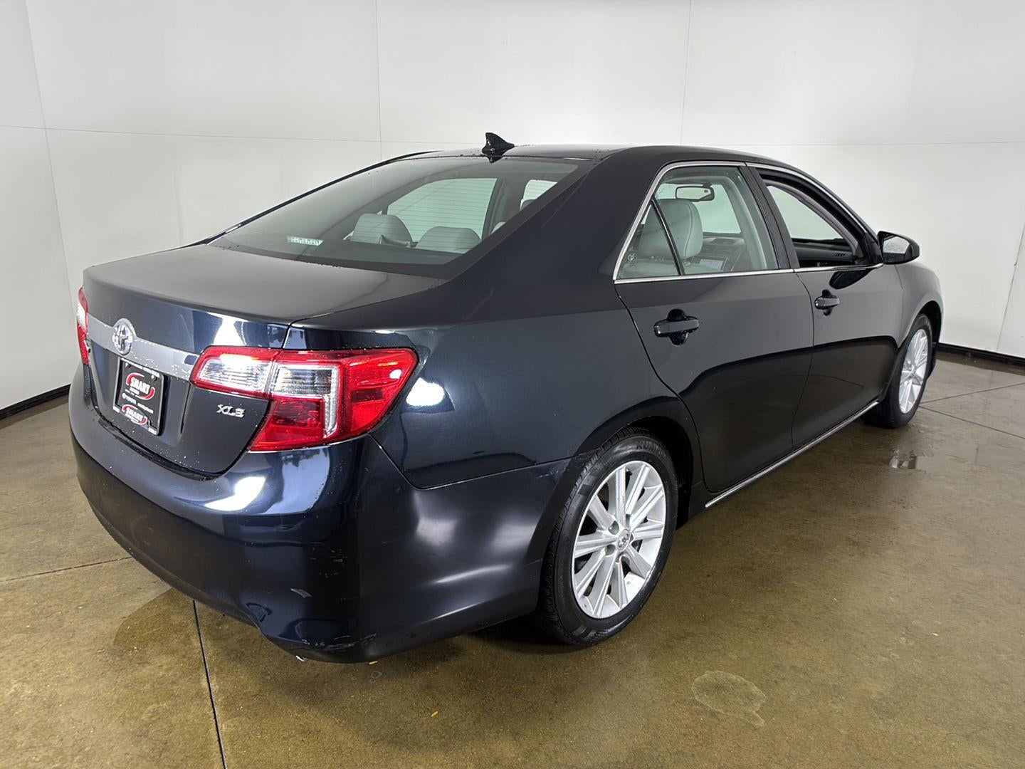 2012 Toyota Camry XLE V6