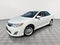 2012 Toyota Camry XLE V6