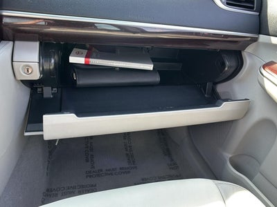 2012 Toyota Camry XLE V6