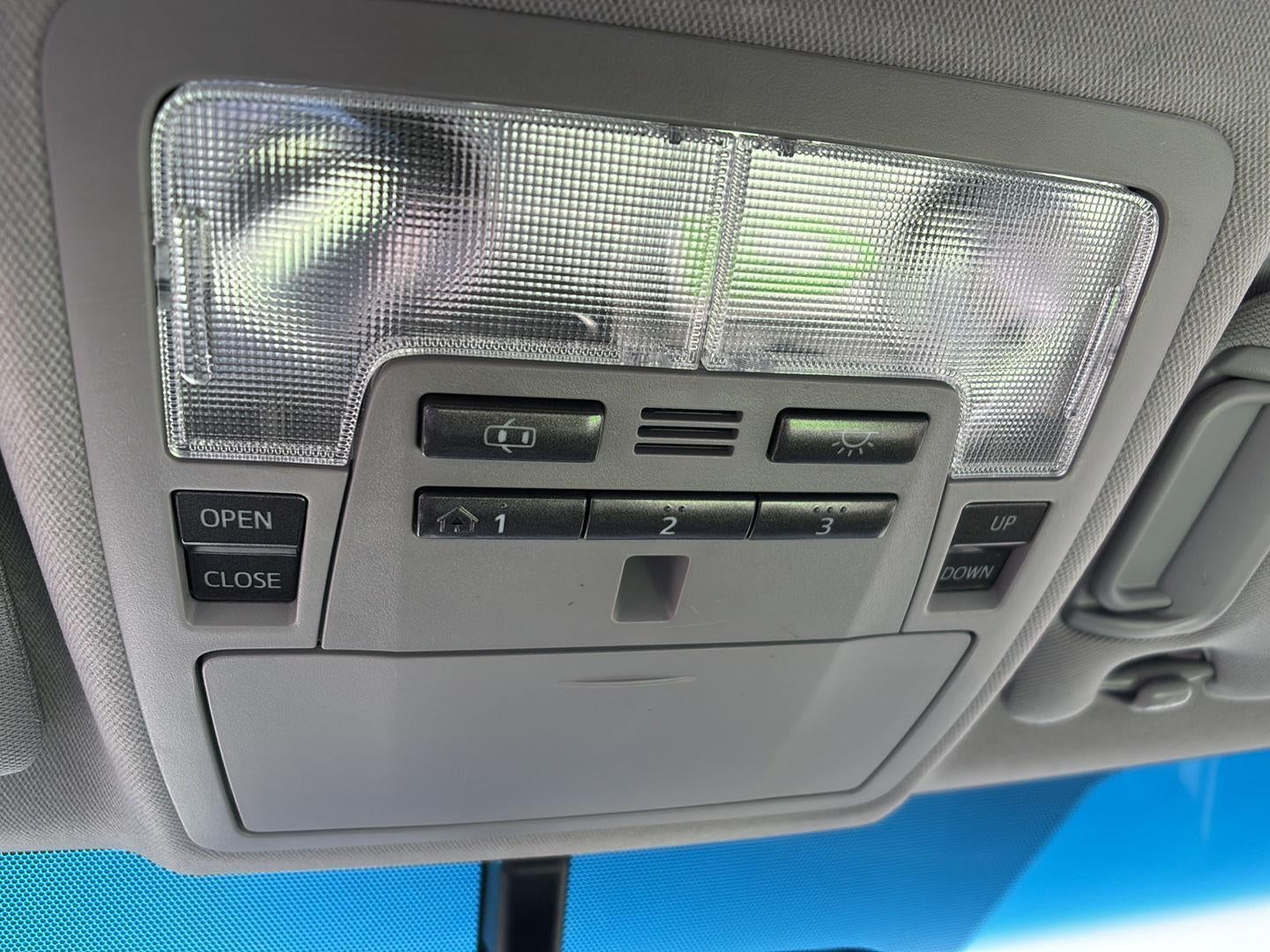 2012 Toyota Camry XLE V6