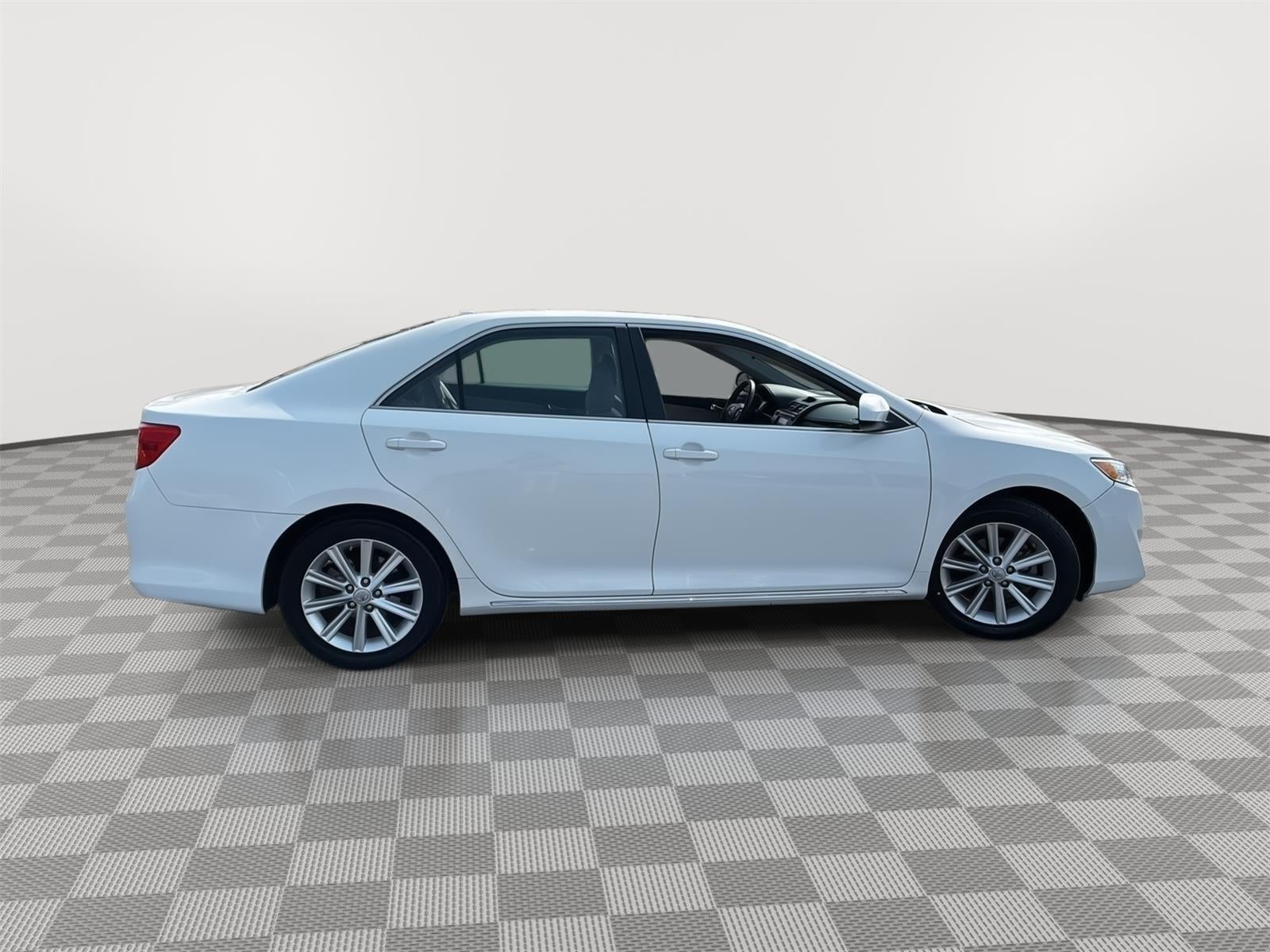 2012 Toyota Camry XLE V6