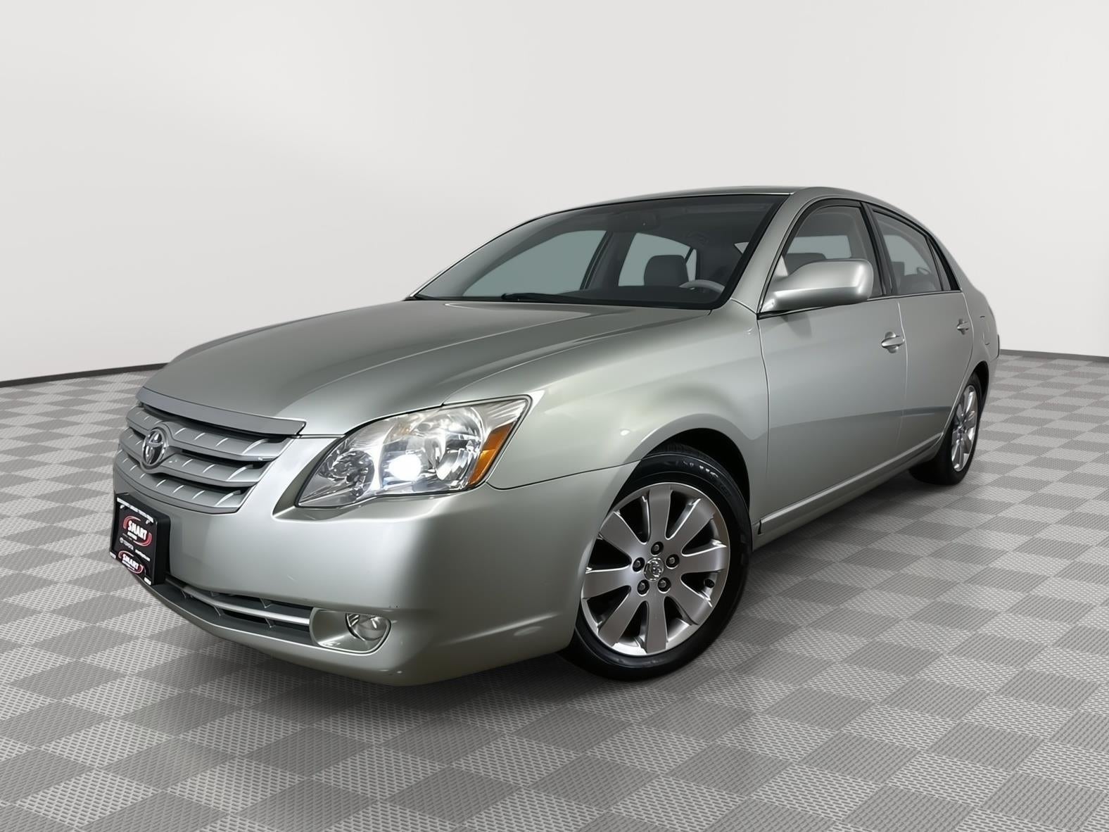 2006 Toyota Avalon XLS