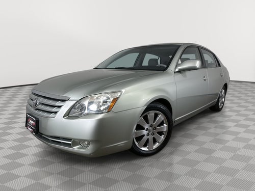 2006 Toyota Avalon XLS