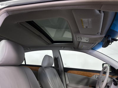 2006 Toyota Avalon XLS