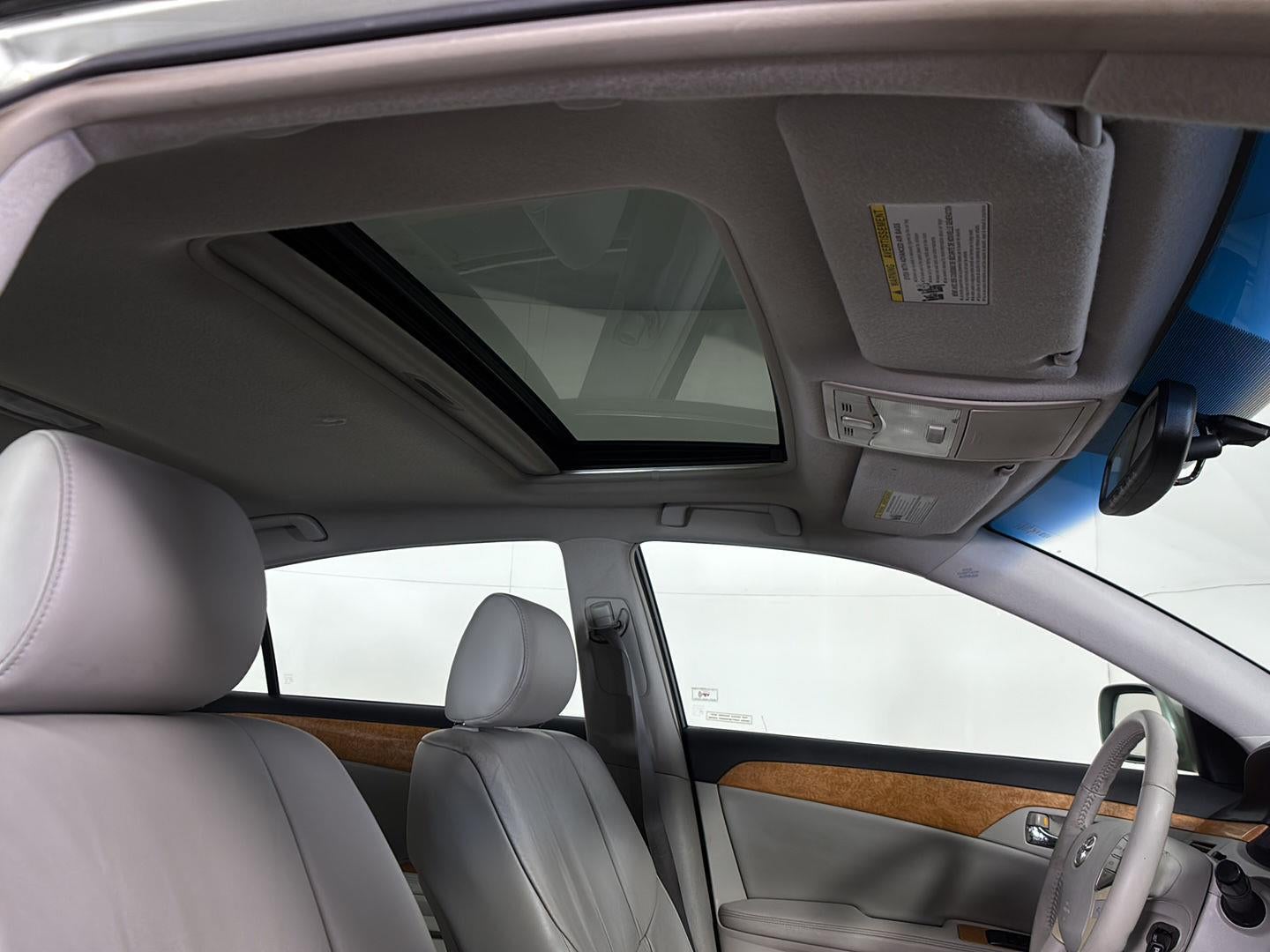2006 Toyota Avalon XLS