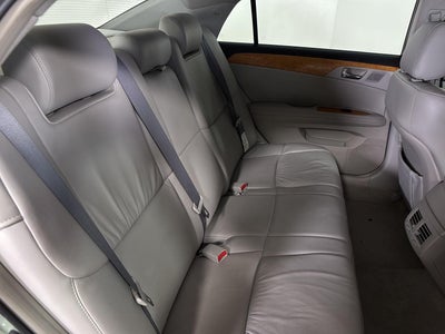 2006 Toyota Avalon XLS