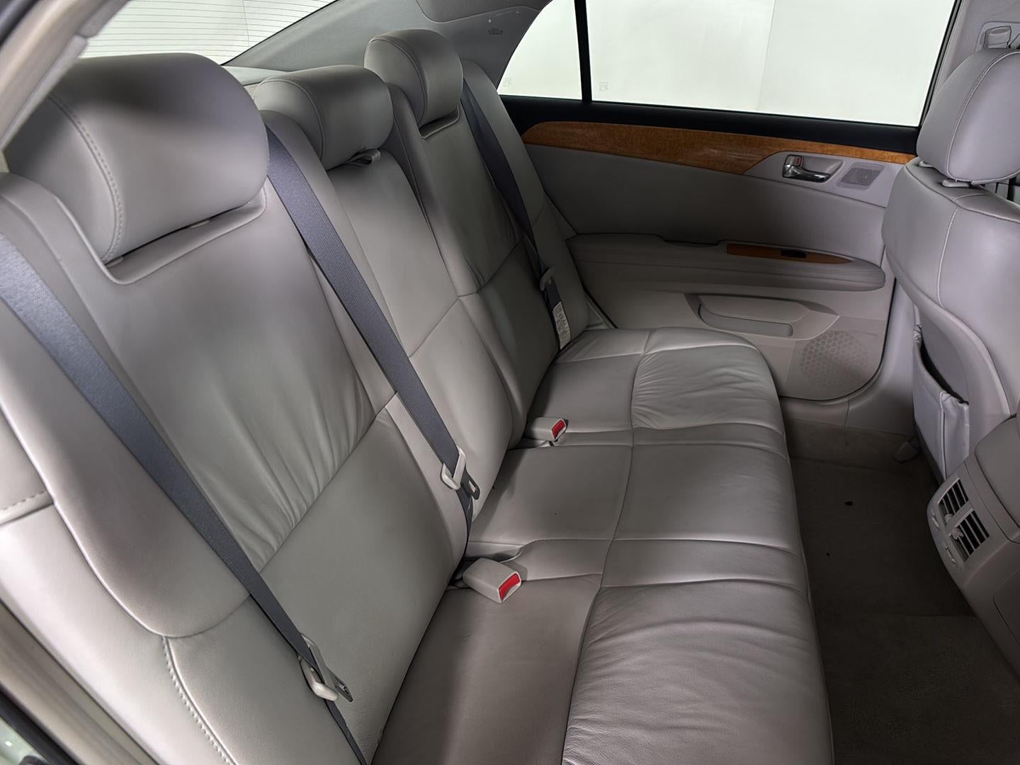 2006 Toyota Avalon XLS