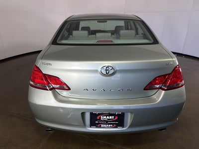 2006 Toyota Avalon XLS