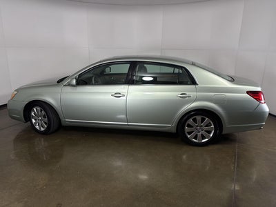 2006 Toyota Avalon XLS