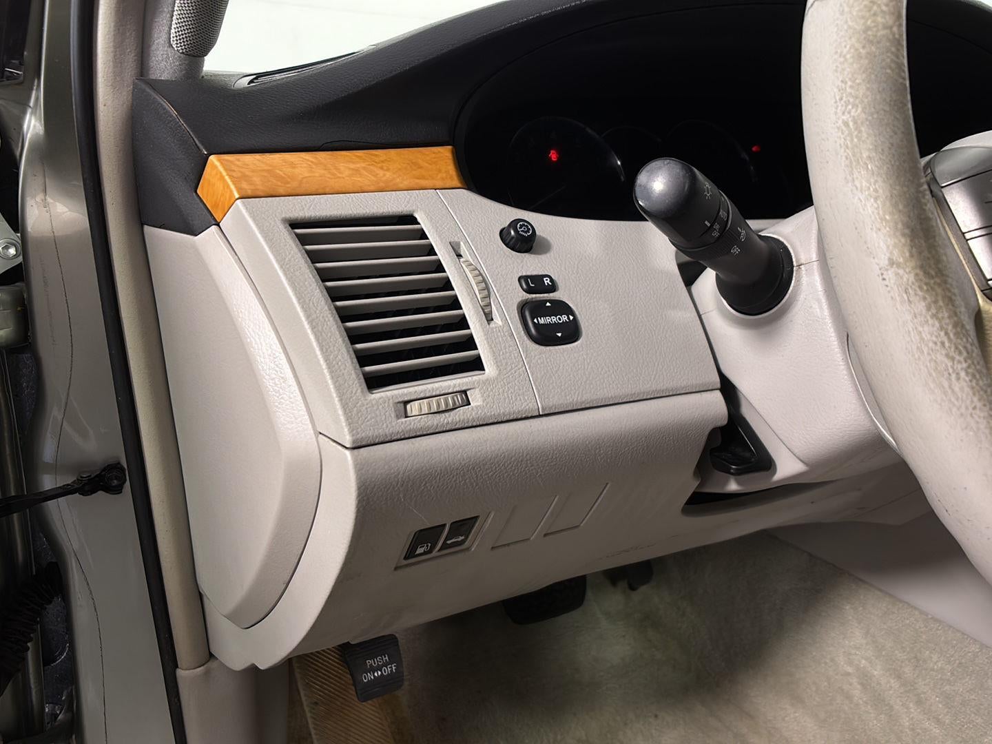 2006 Toyota Avalon XLS