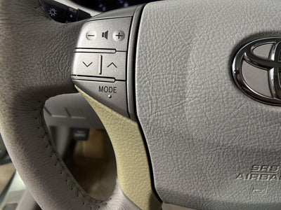2006 Toyota Avalon XLS