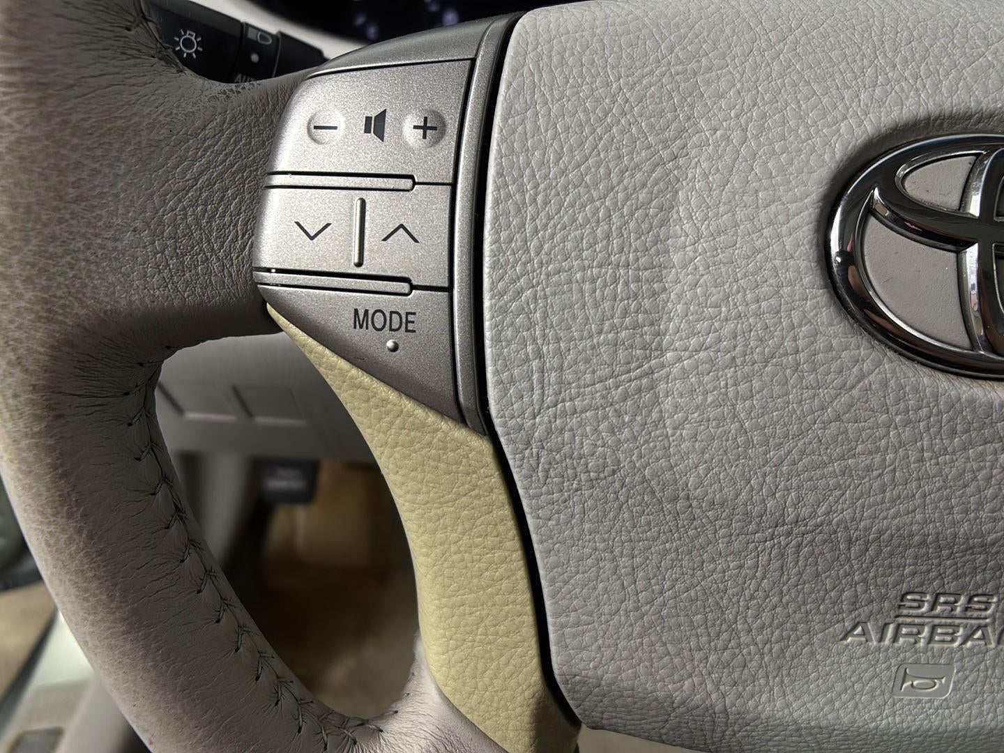 2006 Toyota Avalon XLS