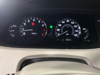 2006 Toyota Avalon XLS
