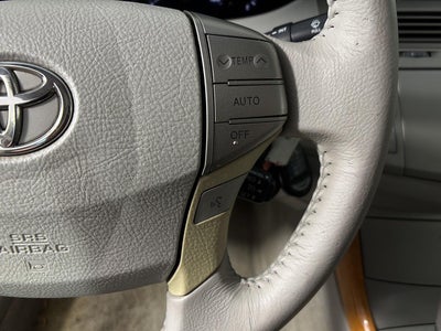 2006 Toyota Avalon XLS