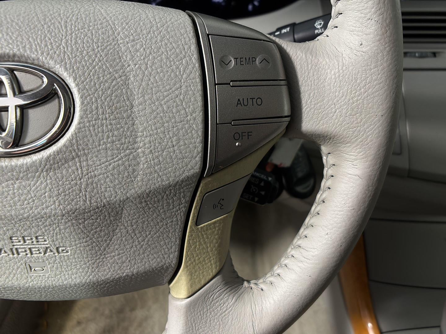 2006 Toyota Avalon XLS