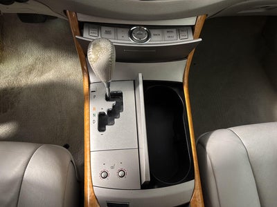 2006 Toyota Avalon XLS