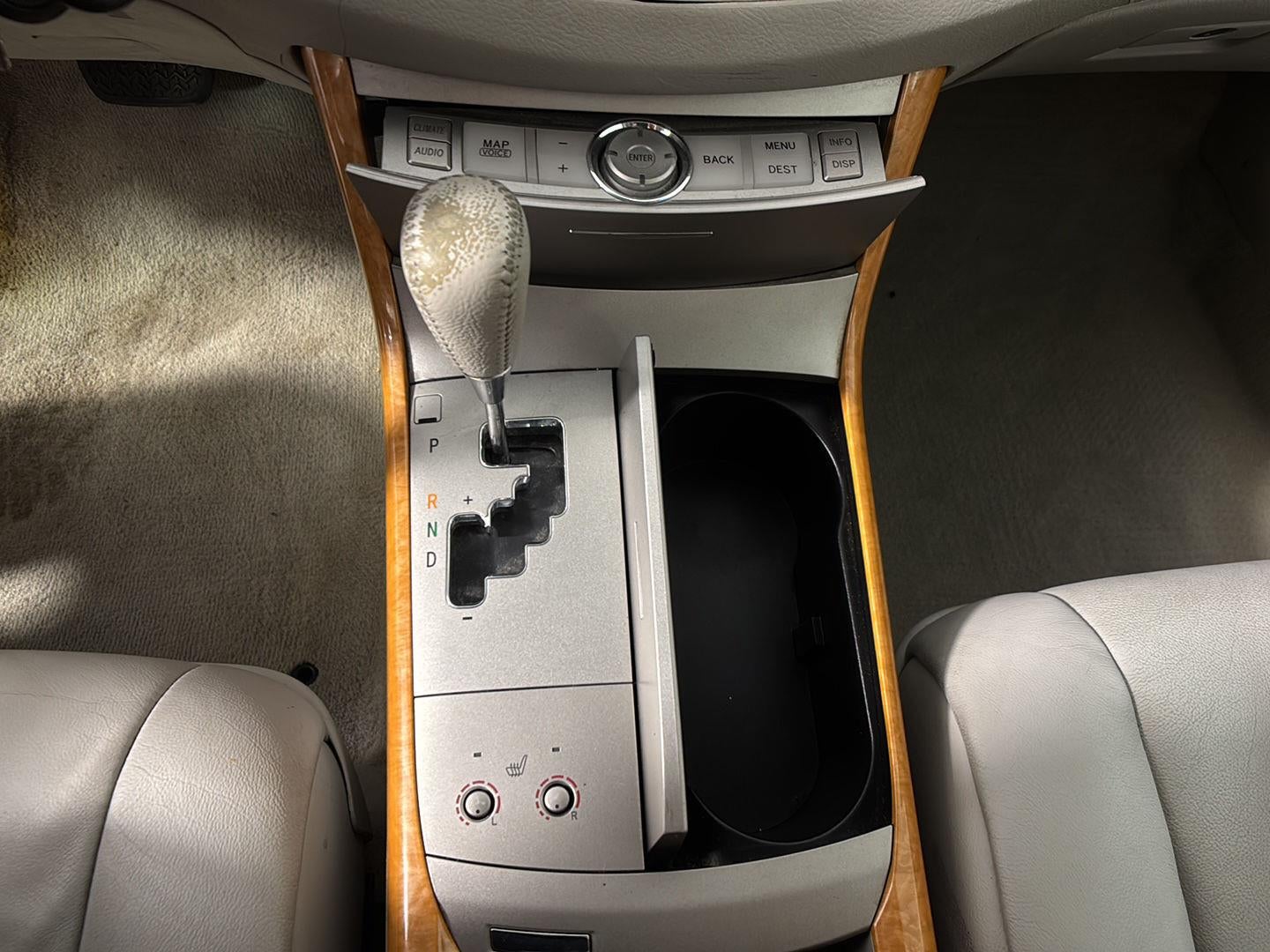 2006 Toyota Avalon XLS