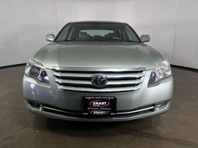 2006 Toyota Avalon XLS