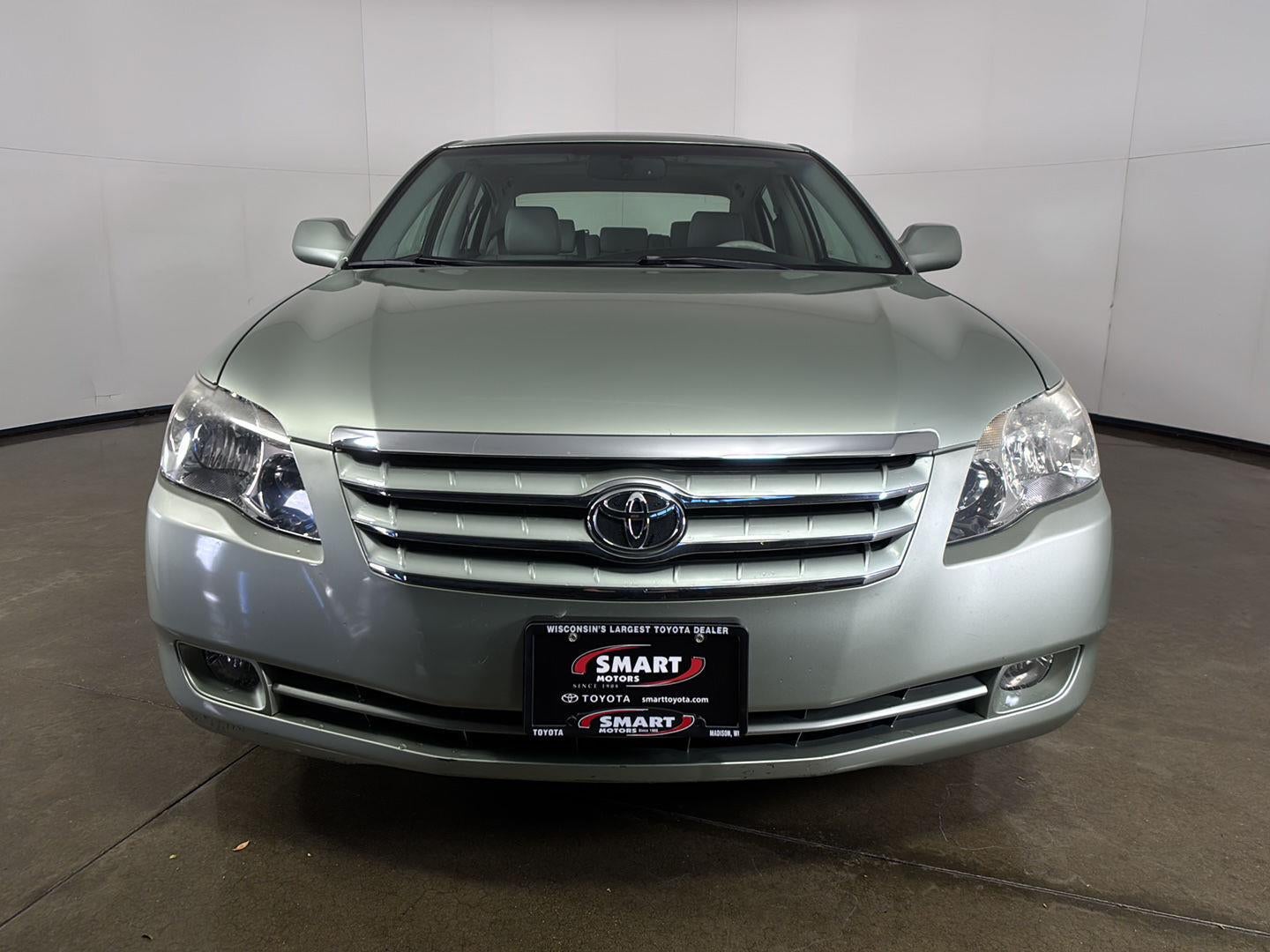 2006 Toyota Avalon XLS