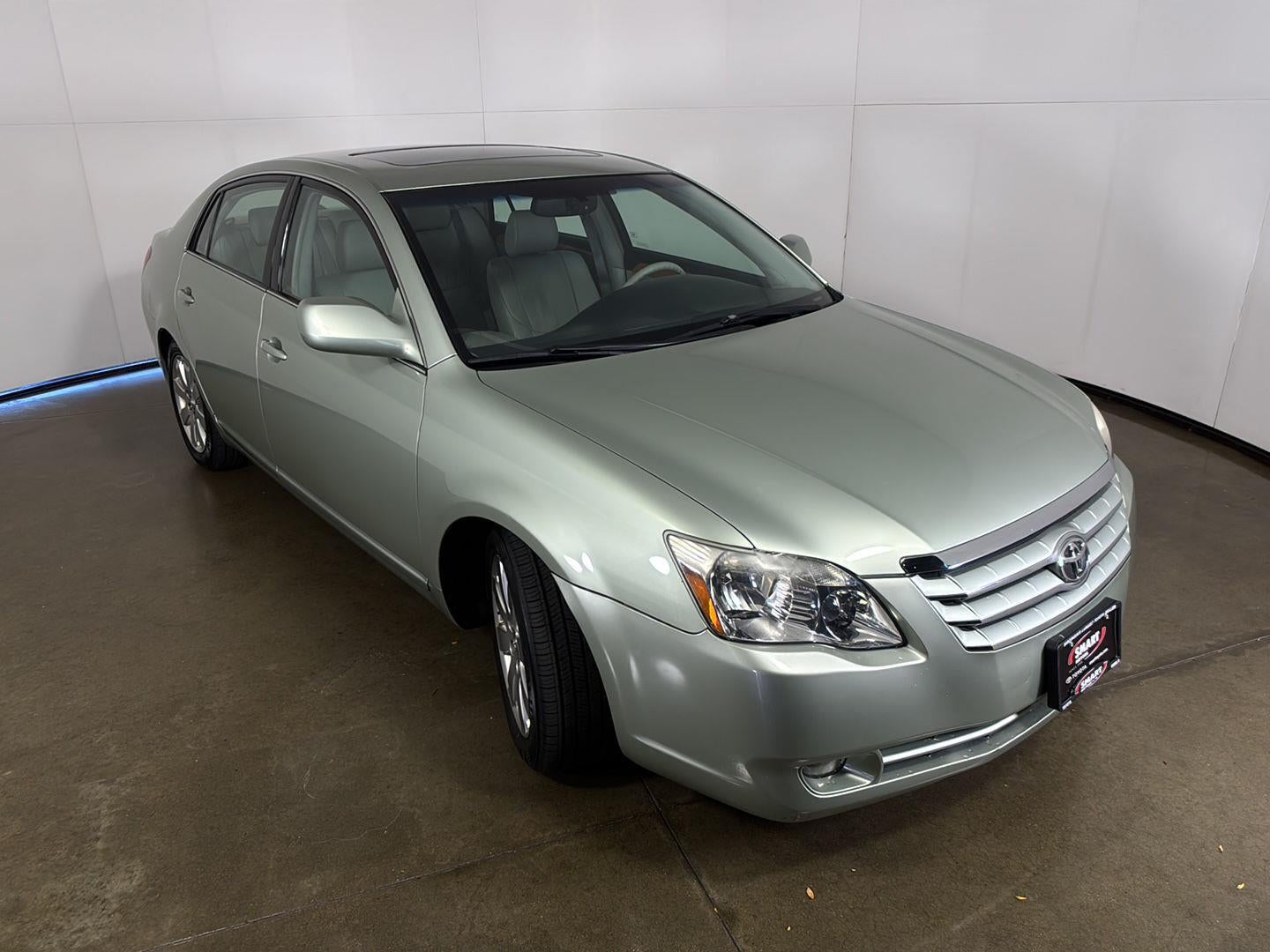 2006 Toyota Avalon XLS