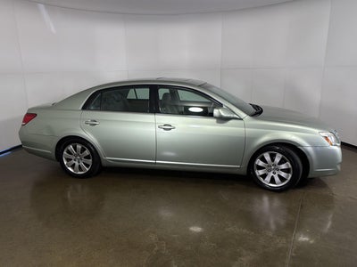 2006 Toyota Avalon XLS