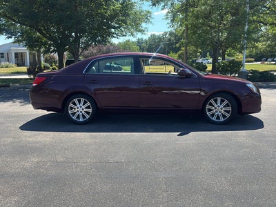 2007 Toyota Avalon Limited
