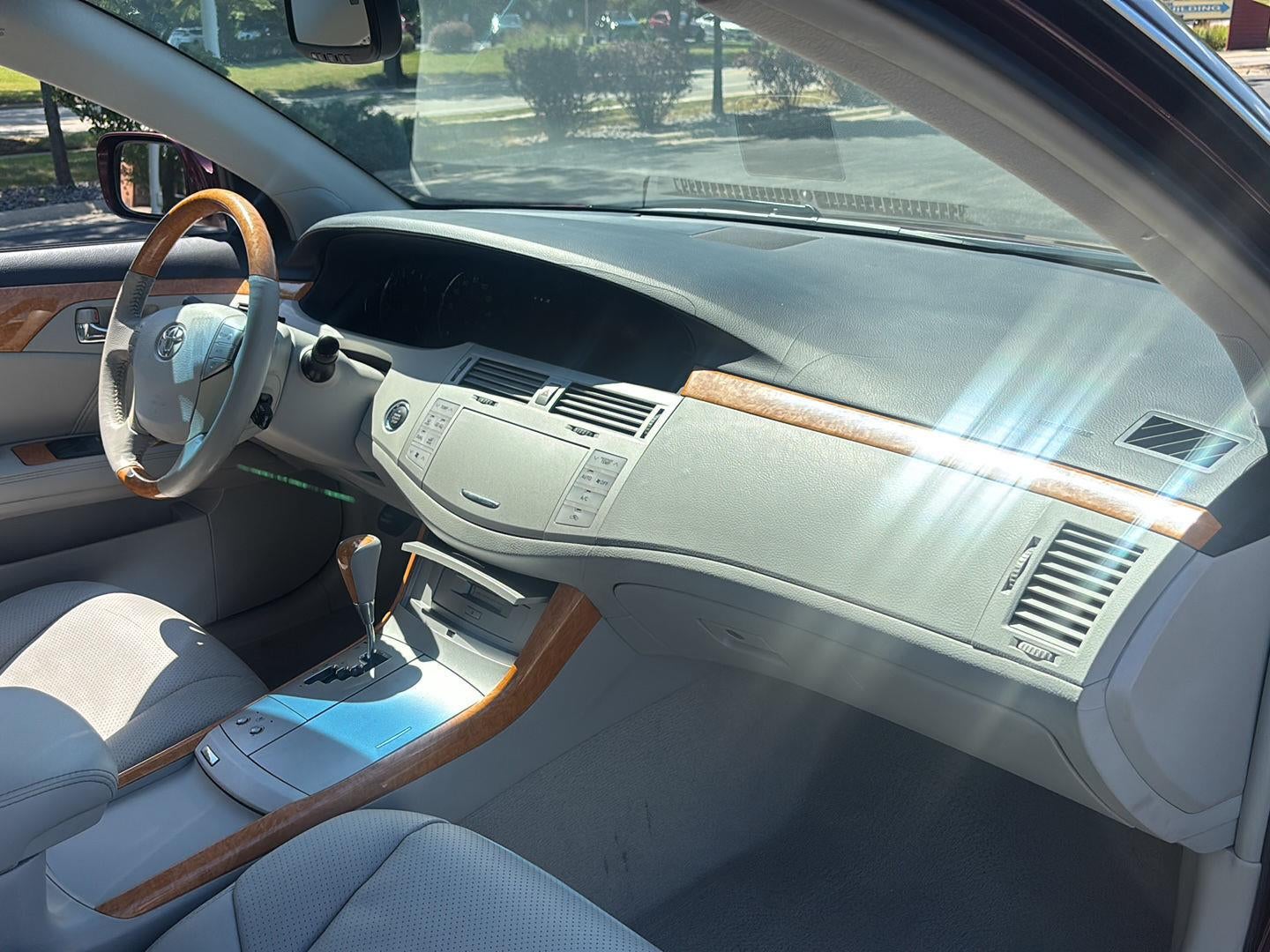 2007 Toyota Avalon Limited