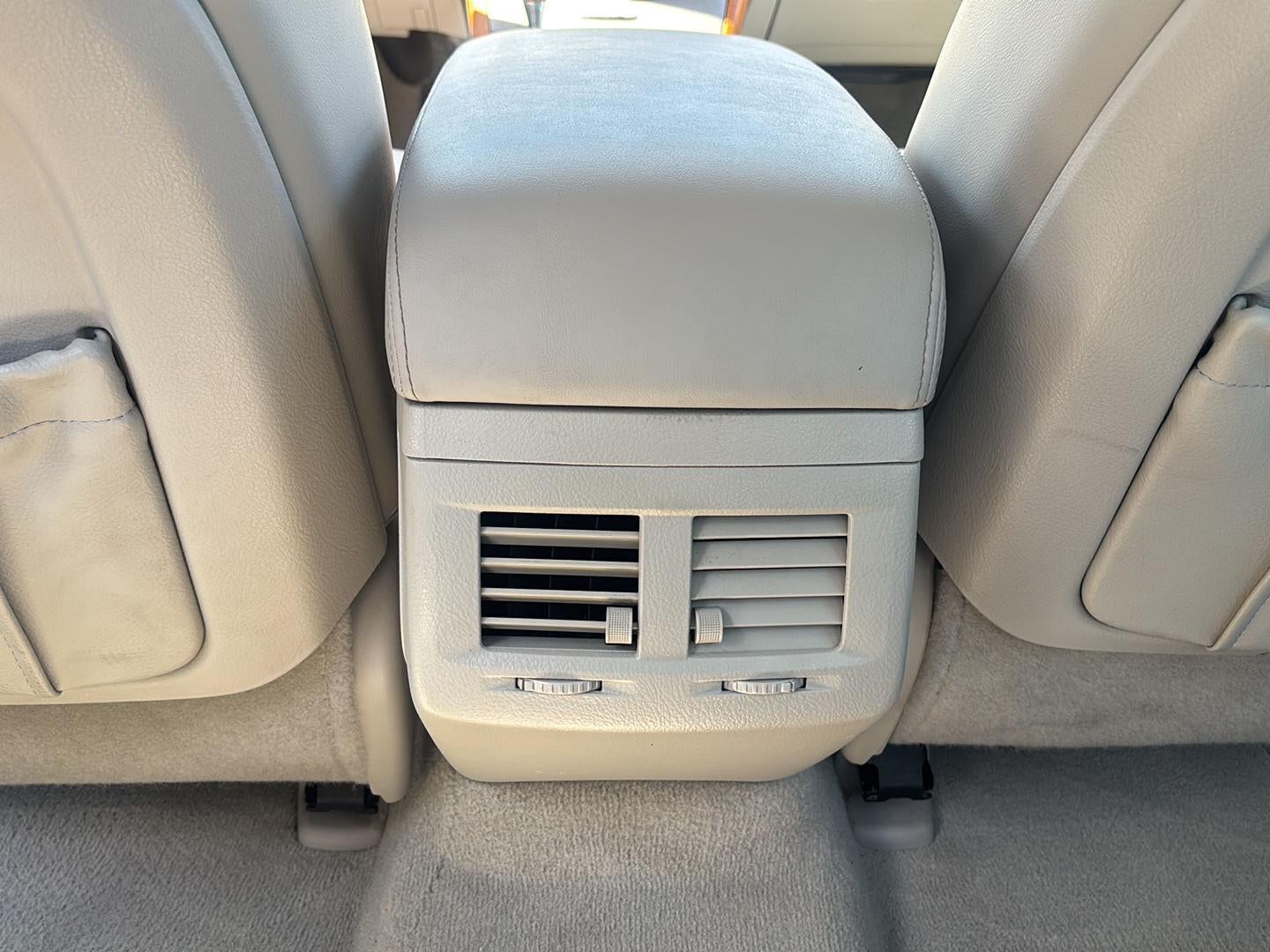 2007 Toyota Avalon Limited