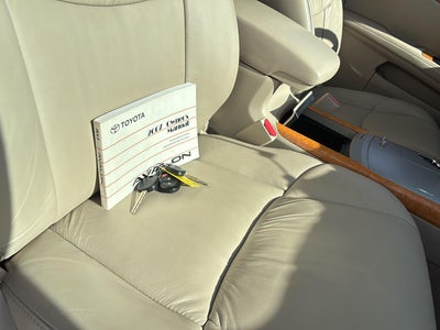2007 Toyota Avalon XLS