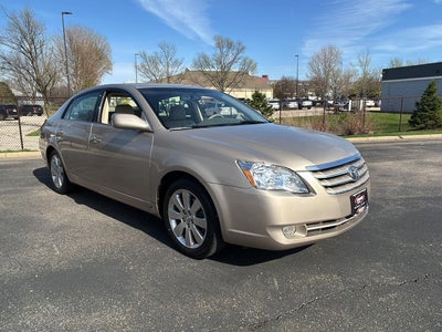 2007 Toyota Avalon XLS