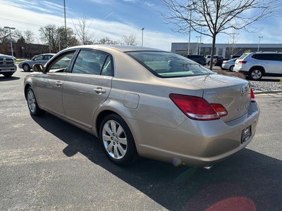 2007 Toyota Avalon XLS