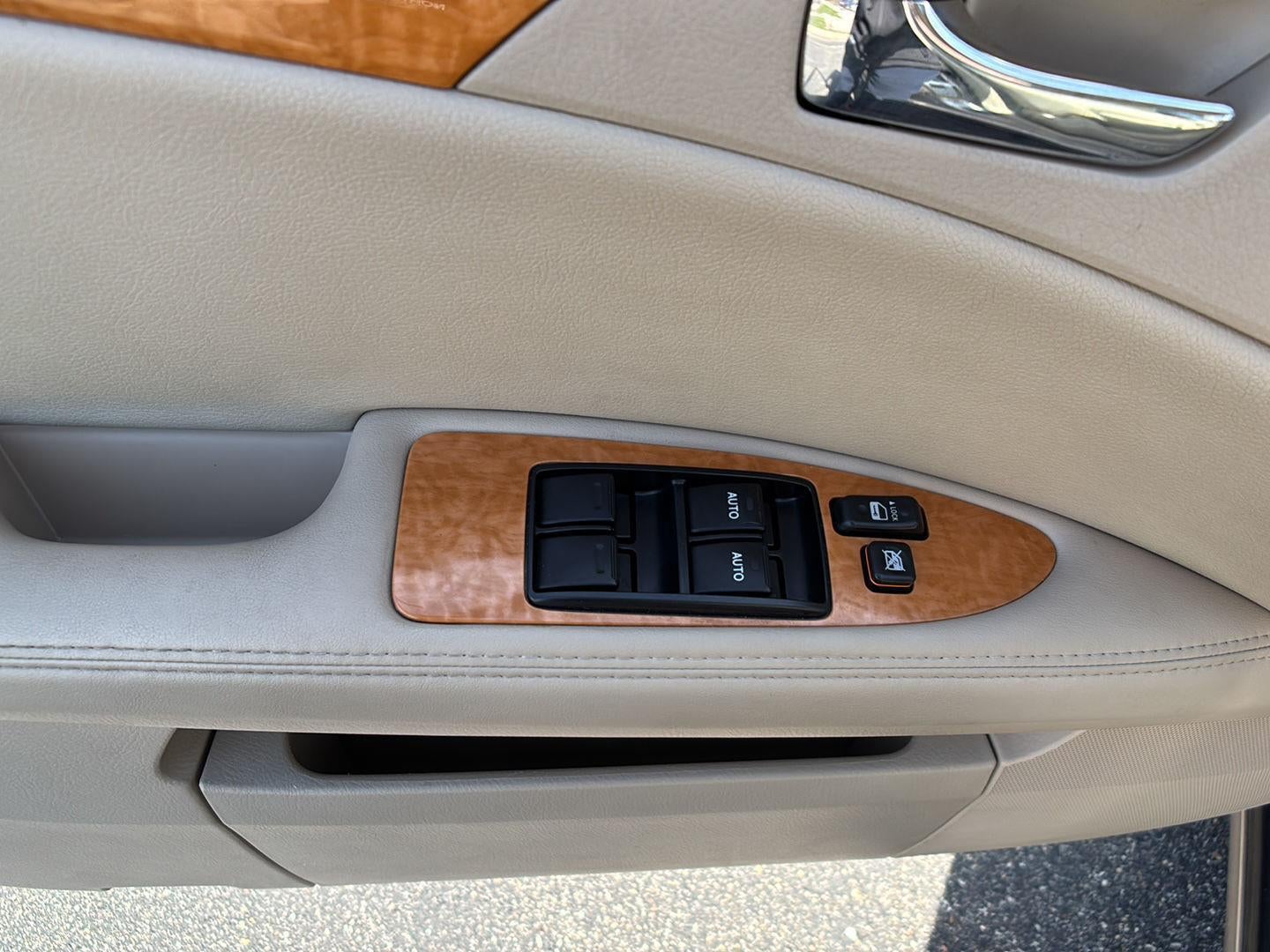 2007 Toyota Avalon XLS