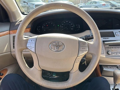 2007 Toyota Avalon XLS
