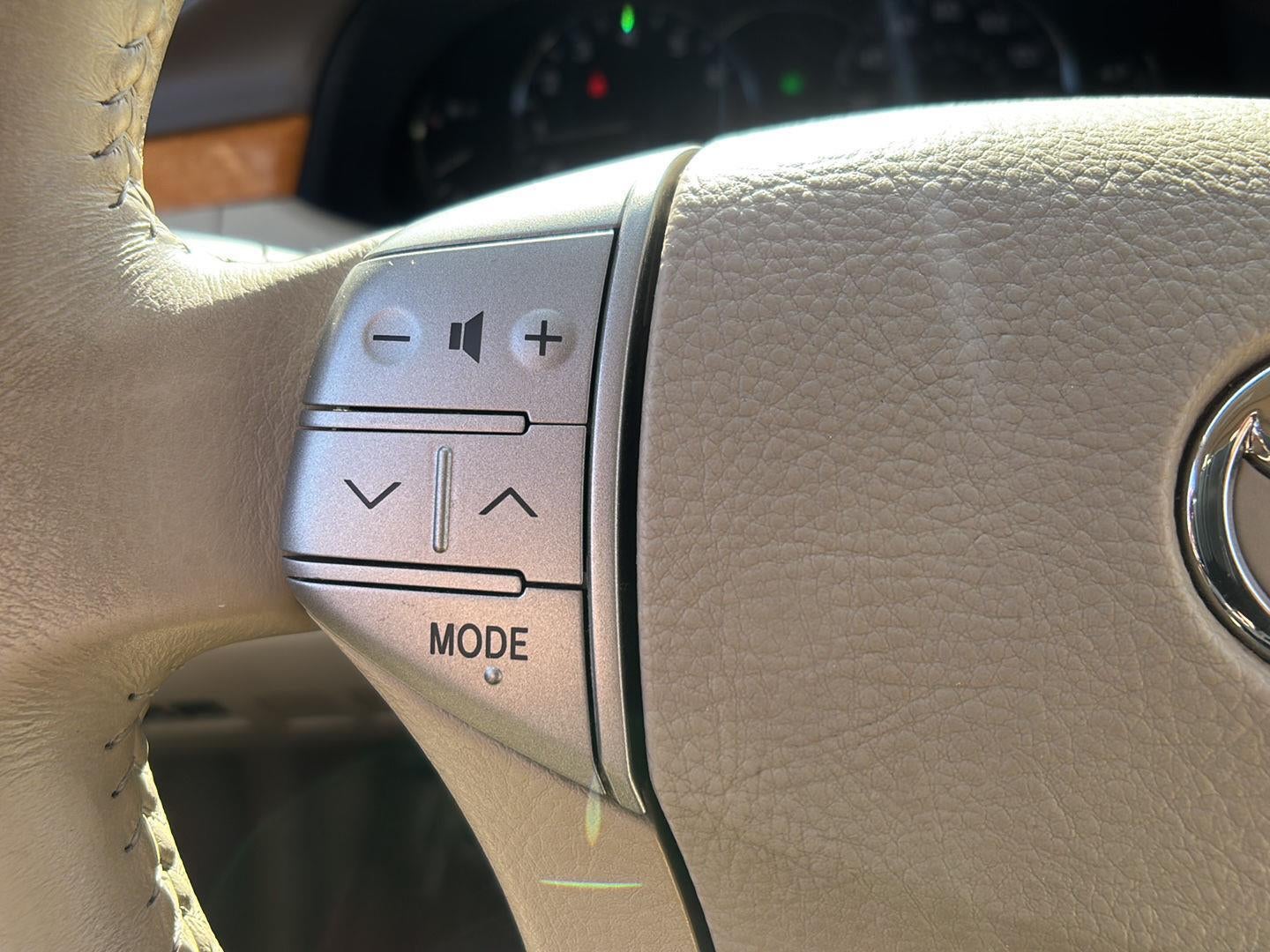 2007 Toyota Avalon XLS