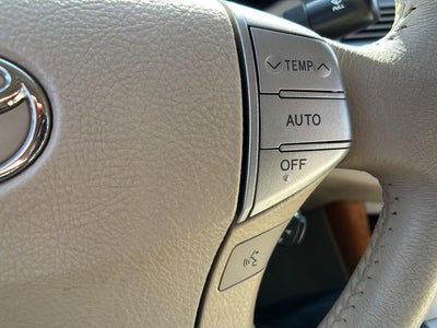2007 Toyota Avalon XLS