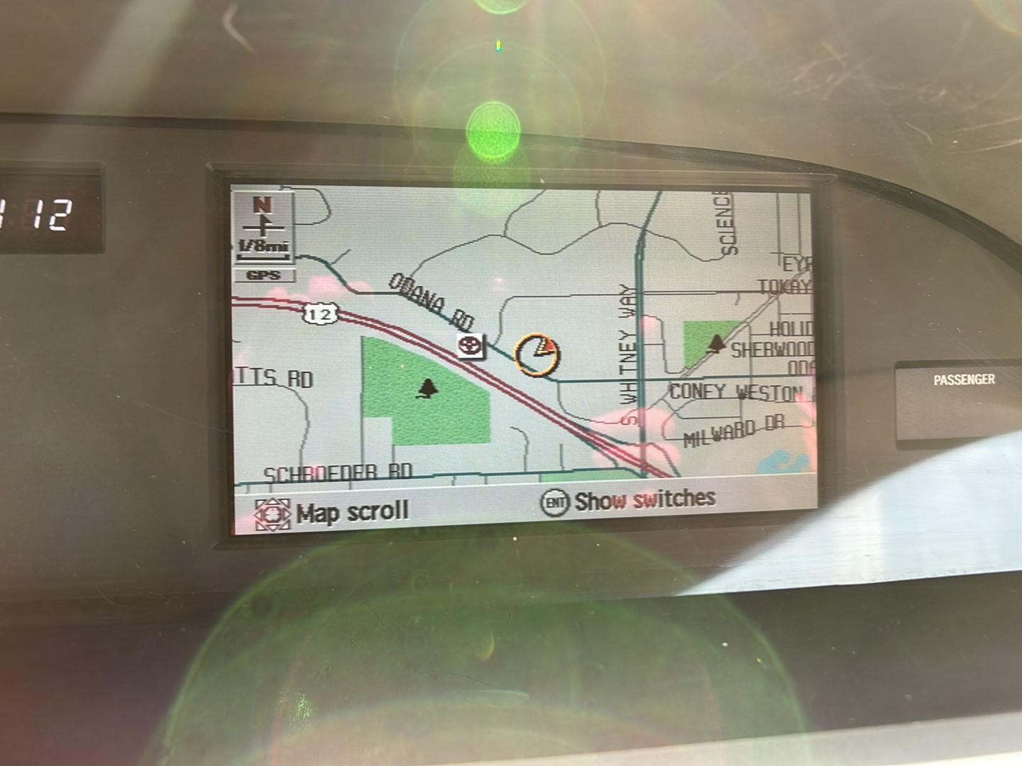 2007 Toyota Avalon XLS