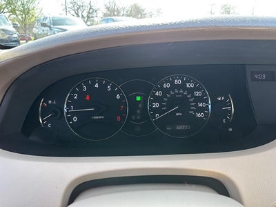 2007 Toyota Avalon XLS