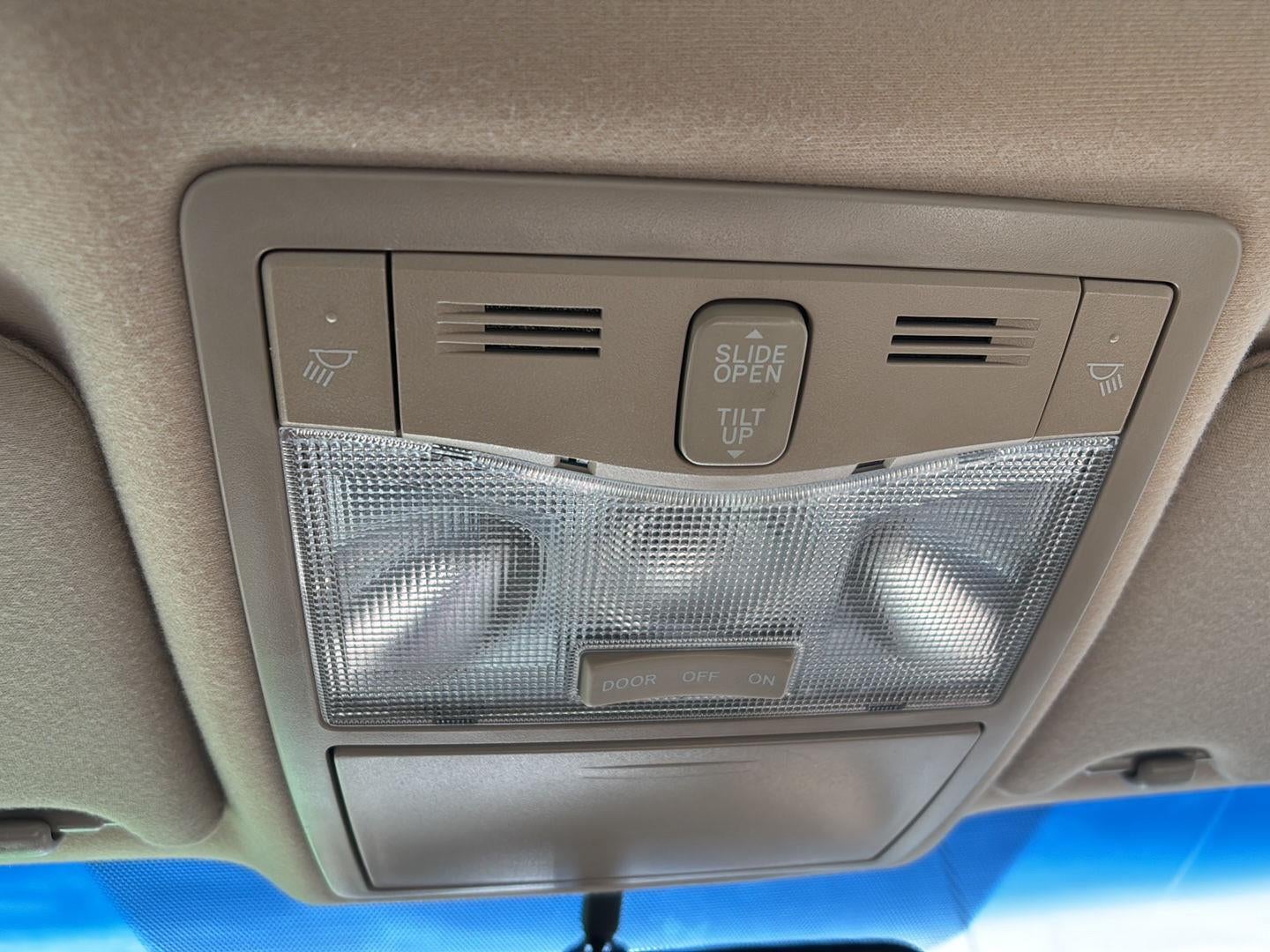 2007 Toyota Avalon XLS