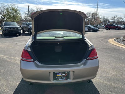 2007 Toyota Avalon XLS