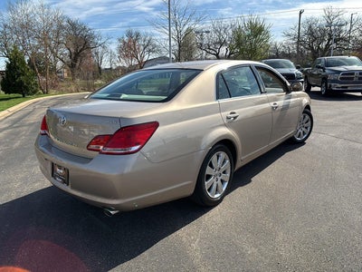 2007 Toyota Avalon XLS