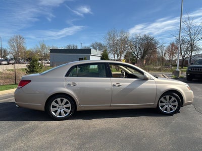 2007 Toyota Avalon XLS