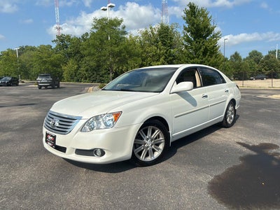 2010 Toyota Avalon Limited