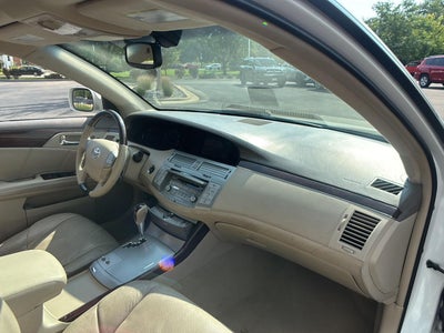 2010 Toyota Avalon Limited