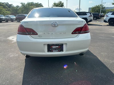 2010 Toyota Avalon Limited